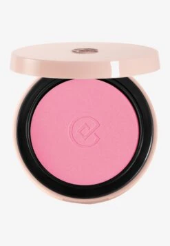 Collistar Impeccable Maxi Blush - Rouge - N. 06 Riviera Rose