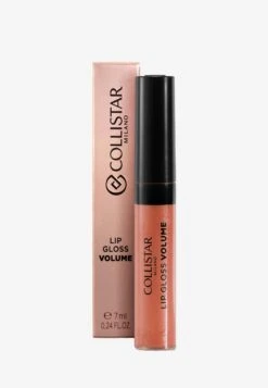 Collistar Lip Gloss Volume - Lipgloss - N. 130 Divine Oranges -Pure Skin Verkoop a285bdbaacbc4682a571de929951cba4