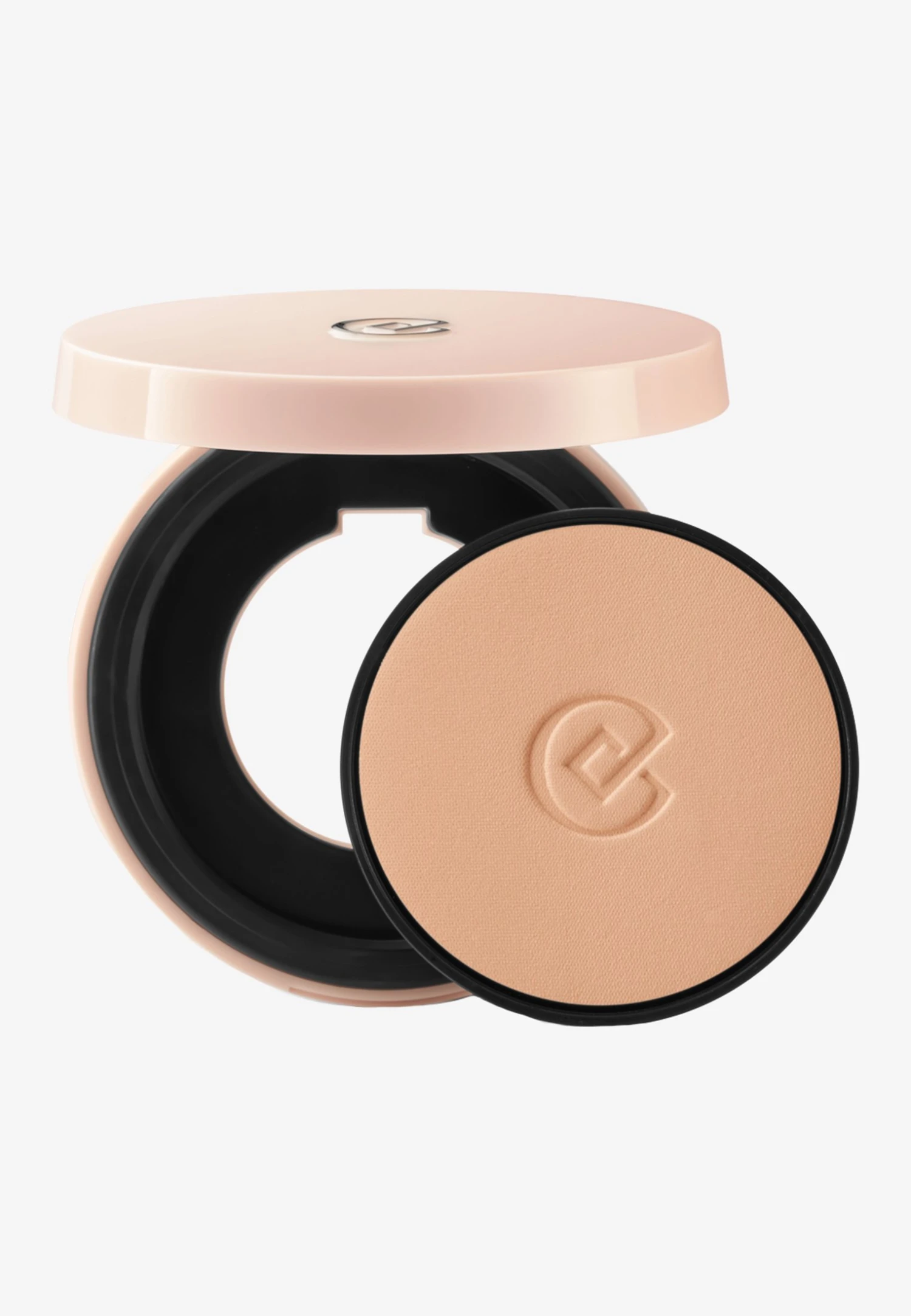 Collistar Impeccable Compact Powder Refill - Poeder - N.40R Warm Rose 4 Collistar Impeccable Compact Powder Refill - Poeder - N.40R Warm Rose - Afbeelding 2