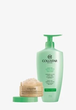 Collistar Anticellulite Cryo-Gel Body Routine + Anti-Water Talas - Bad- & Bodyset - -