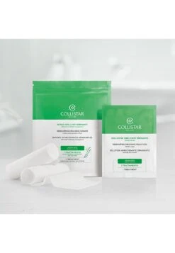 Collistar Reshaping & Draining Body Wraps Instant And Progressive Effect - Anti-Cellulite - - -Pure Skin Verkoop b0e248578dee4a0ab38ba7d606727d81