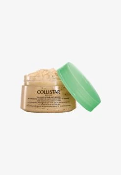 Collistar Anti-Water Body Talasso Scrub Exfoliating Salts And Cane Sugar With Essential Oils - Lichaamsscrub - - 10 Collistar Anti-Water Body Talasso Scrub Exfoliating Salts And Cane Sugar With Essential Oils - Lichaamsscrub - - -Pure Skin Verkoop b2af7944db4c4191b61e625d9c021910