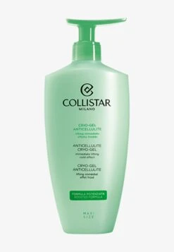 Collistar Anticellulite Cryo-Gel Body Routine + Anti-Water Talas - Bad- & Bodyset - - -Pure Skin Verkoop b37a01dcdc0e43fbaa9d10721a060e3d