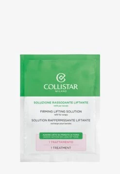 Pure Skin Verkoop 13 Collistar Firming Lifting Solution Instant And Progressive Effec - Bad- & Bodyset - -