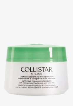Collistar Intensive Firming Cream Plus - Hydratatie - -