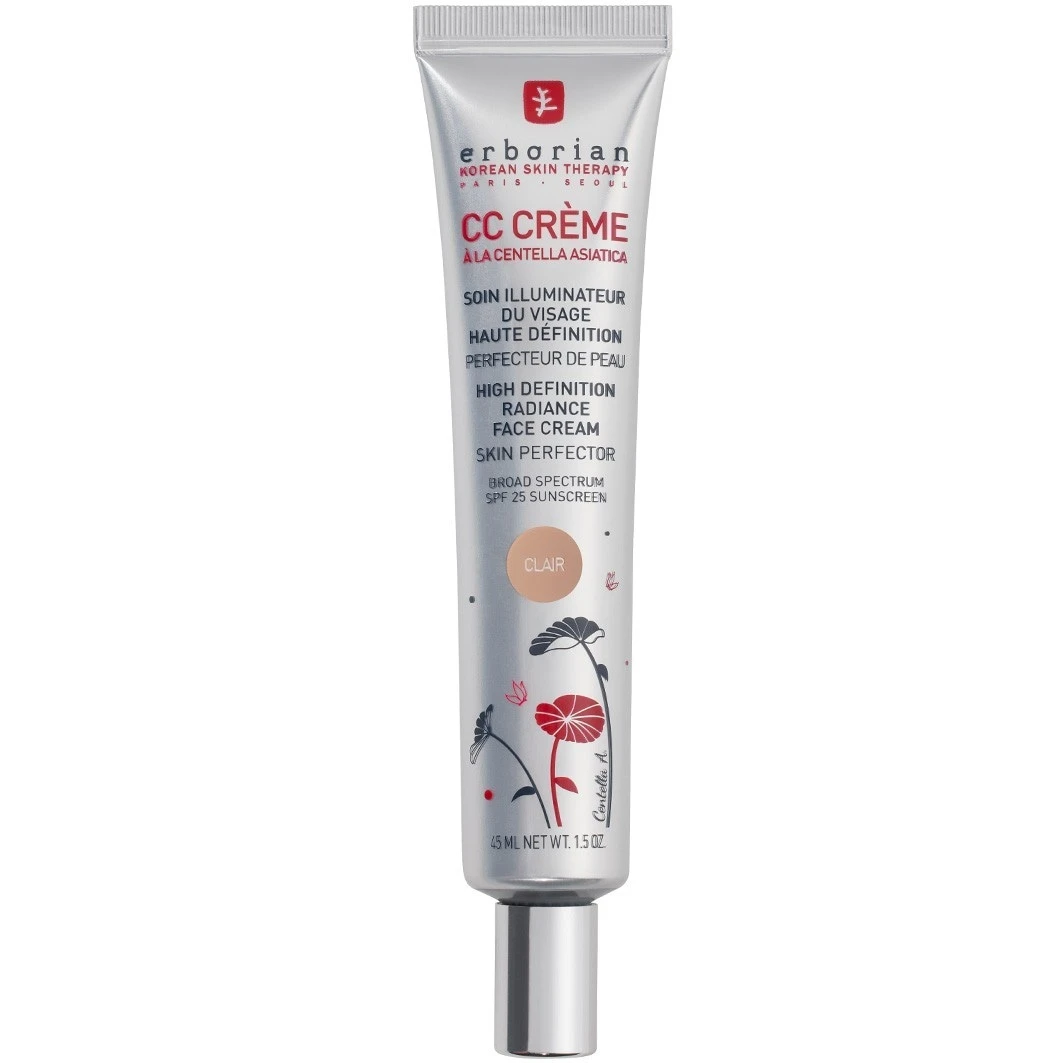 Collistar CC Creme Clair 3 Collistar CC Creme Clair