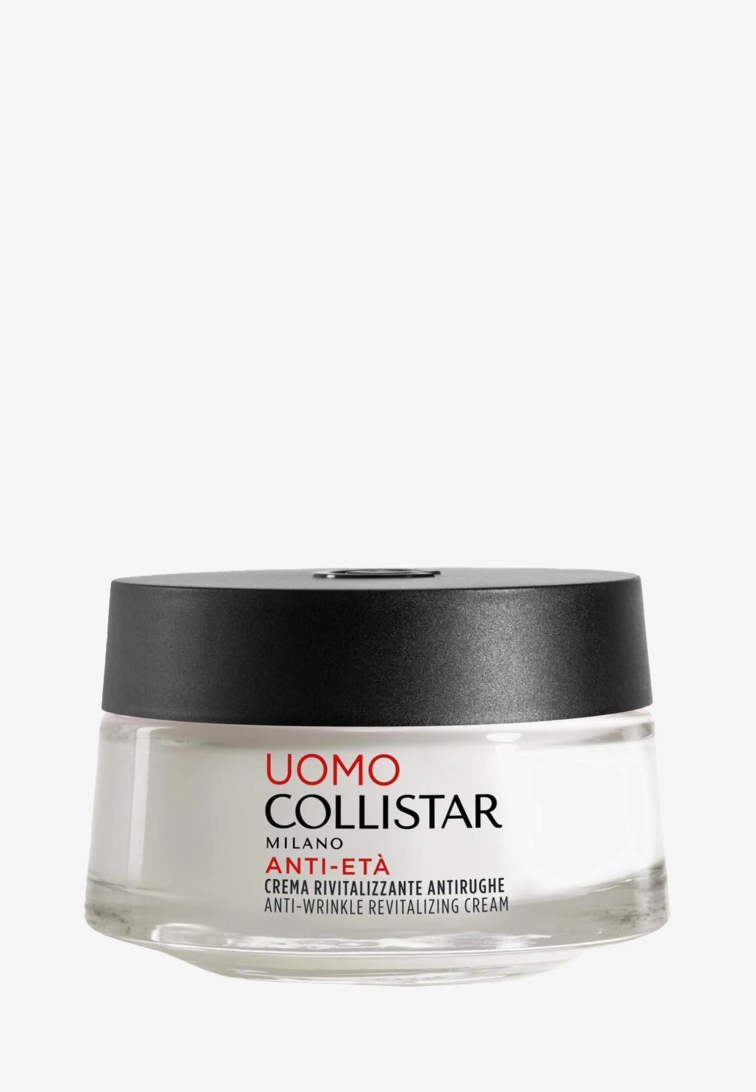Collistar Anti-Wrinkle Revitalizing Cream - Anti-Aging - - 3 Collistar Anti-Wrinkle Revitalizing Cream - Anti-Aging - -