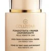 Collistar Even Finish Foundation+Primer - Foundation - N.1 Yvory -Pure Skin Verkoop c3b8e2157f6845d5a9587542f5aad4fe