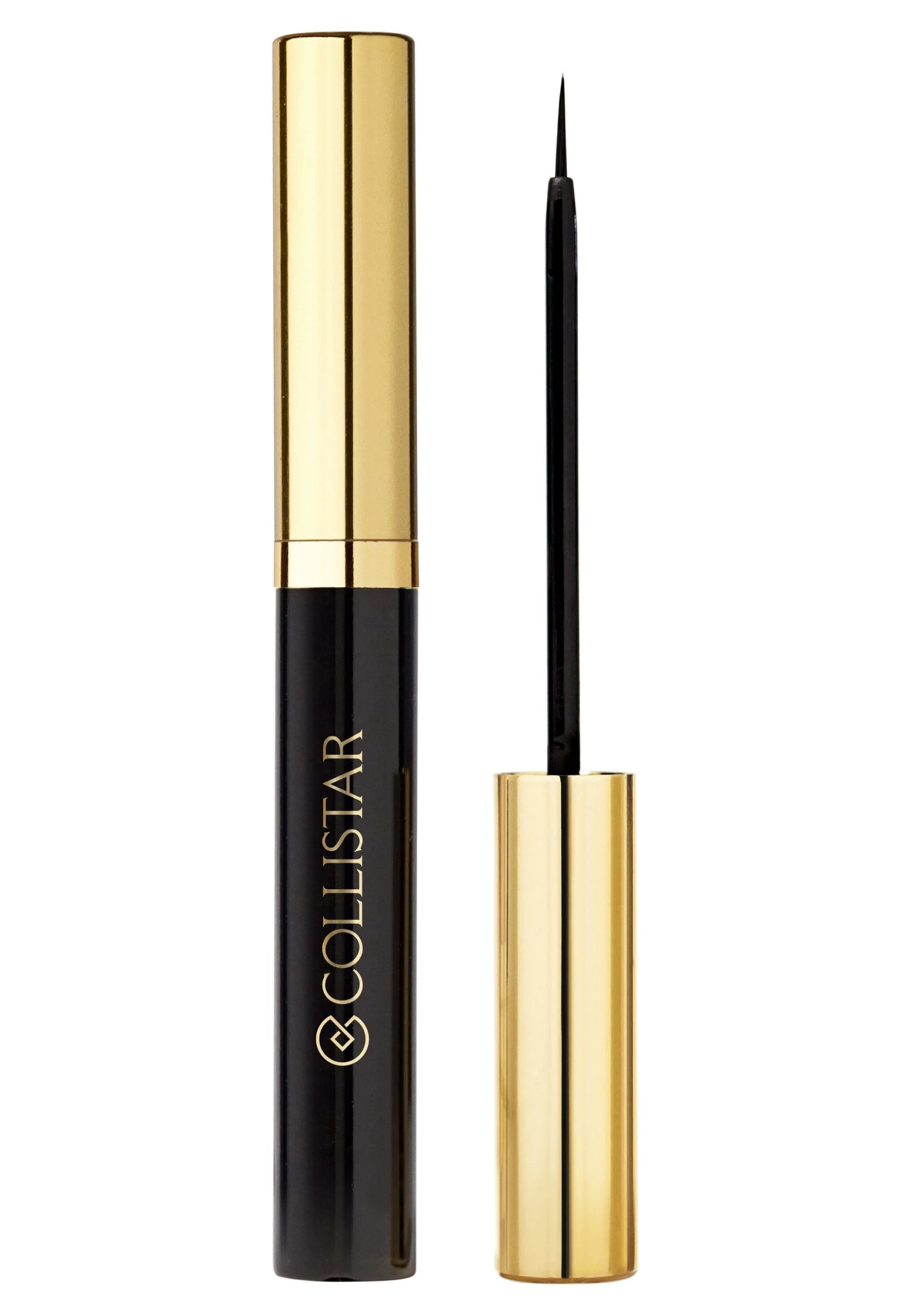 Collistar Professional Eyeliner - Eyeliner - N.10 Black 3 Collistar Professional Eyeliner - Eyeliner - N.10 Black