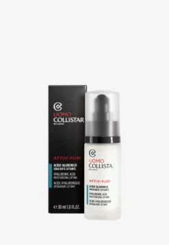 Collistar Hyaluronic Acid Man - Anti-Aging - -