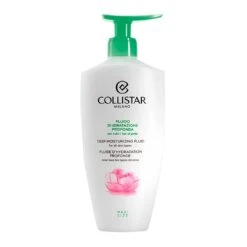 Collistar Deep Moisturizing