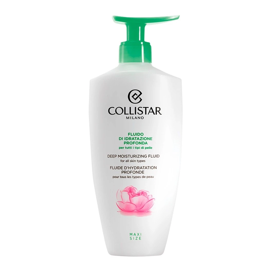 Collistar Deep Moisturizing 3 Collistar Deep Moisturizing