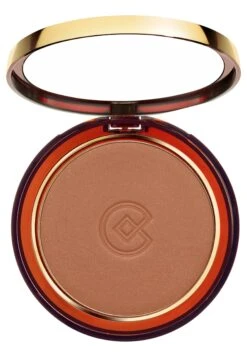 Collistar Silk Effect Bronzing Powder - Bronzer - N. 1.1 Hawaii Mat