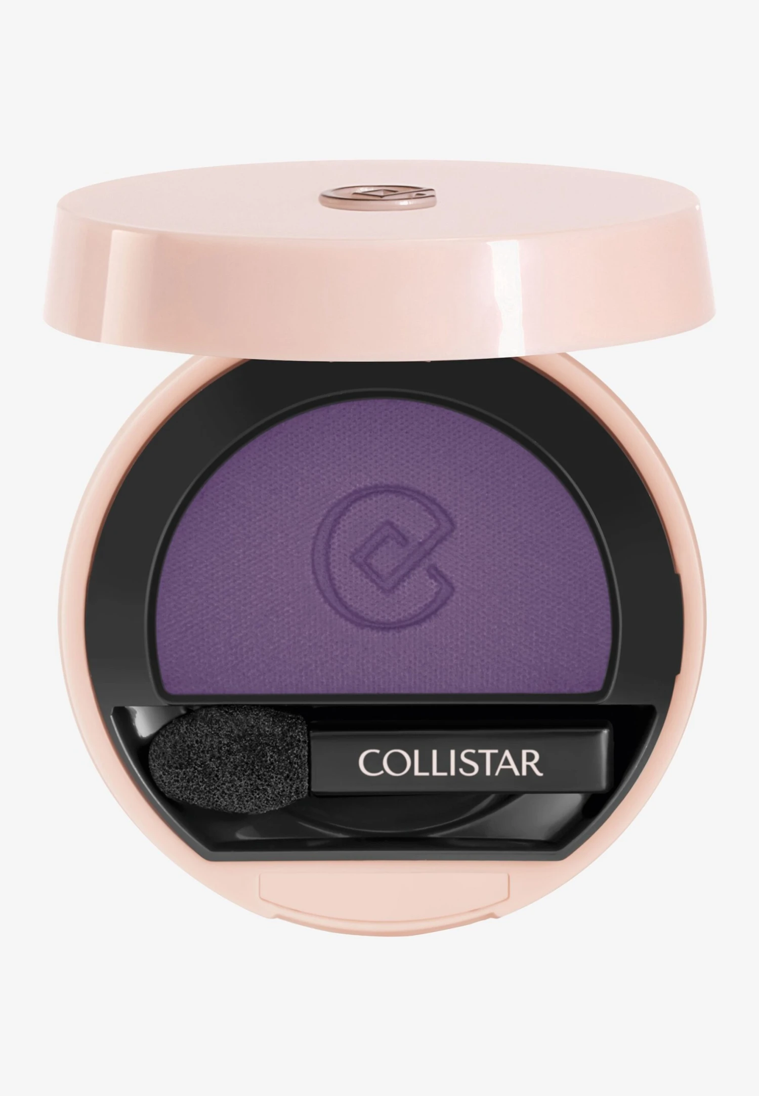 Collistar Impeccable Compact Eye Shadow - Oogschaduw - N.140 Purple Haze Matte 3 Collistar Impeccable Compact Eye Shadow - Oogschaduw - N.140 Purple Haze Matte