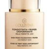 Collistar Even Finish Foundation+Primer - Foundation - N.4 Biscuit -Pure Skin Verkoop ed323167f2554bf9be032eb8c4e39ad5