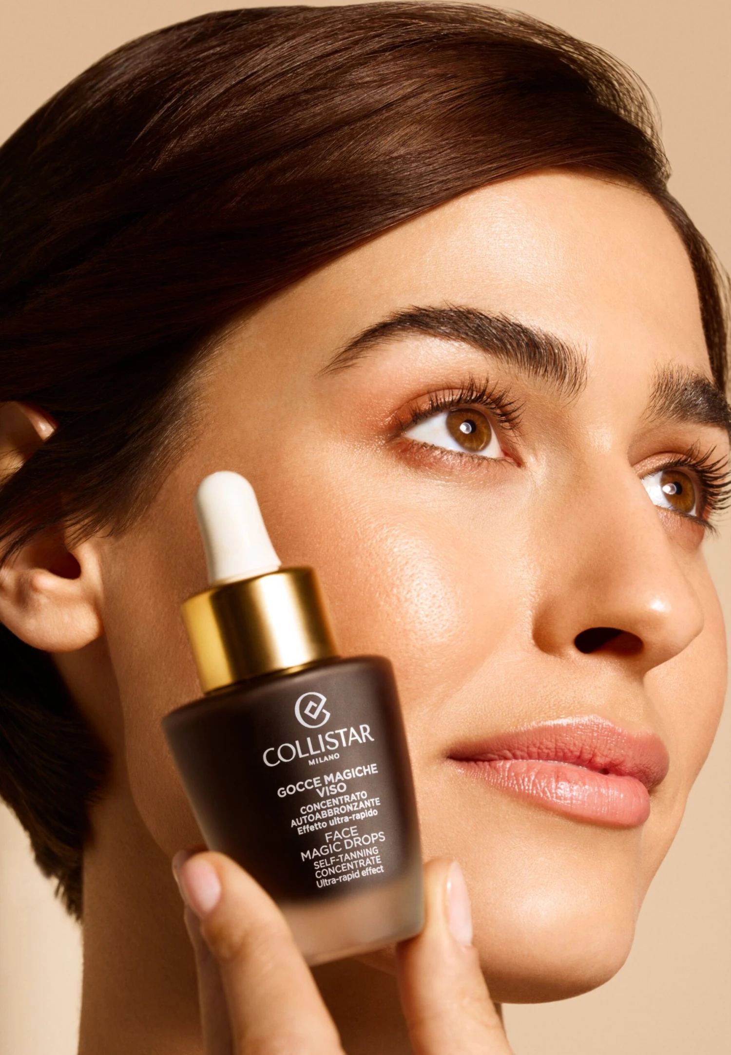 Collistar Gocce Magiche - Face Self Tan Magic Drops - Zelfbruiner - - 7 Collistar Gocce Magiche - Face Self Tan Magic Drops - Zelfbruiner - - - Afbeelding 5