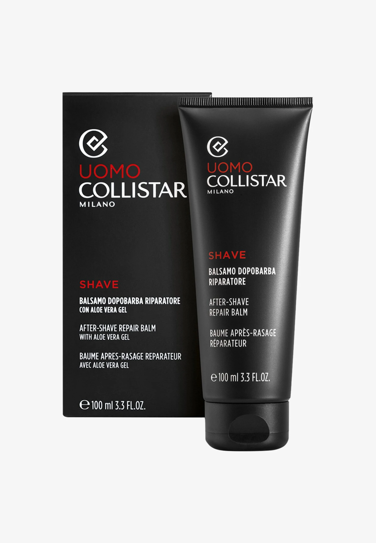 Collistar After-Shave Repair Balm - Aftershave - - 4 Collistar After-Shave Repair Balm - Aftershave - - - Afbeelding 2