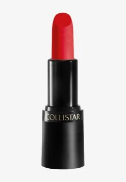 Collistar Puro Lipstick Matte - Lippenstift - Hypnotic Poppy