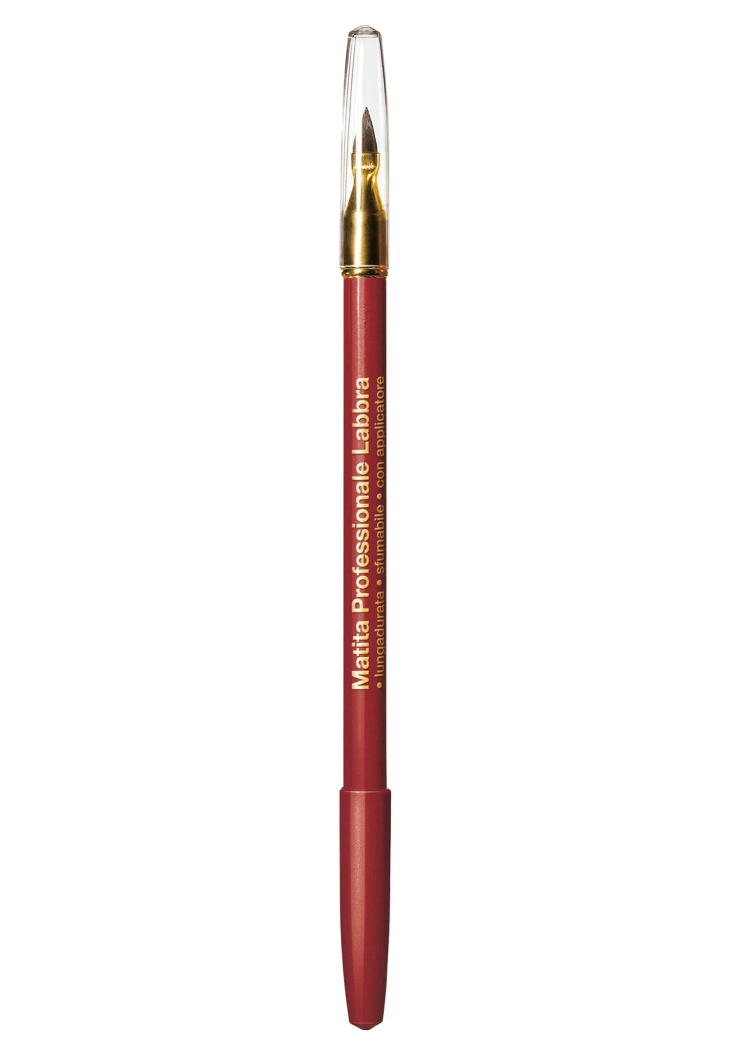 Collistar Professional Lip Pencil - Lipliner - N.16 Ruby 3 Collistar Professional Lip Pencil - Lipliner - N.16 Ruby