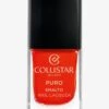 Collistar Puro Nail Lacquer - Nagellak - Mandarin 2 Collistar Puro Nail Lacquer - Nagellak - Mandarin -Pure Skin Verkoop f52a630a891c444294734a58a5aa0d0a