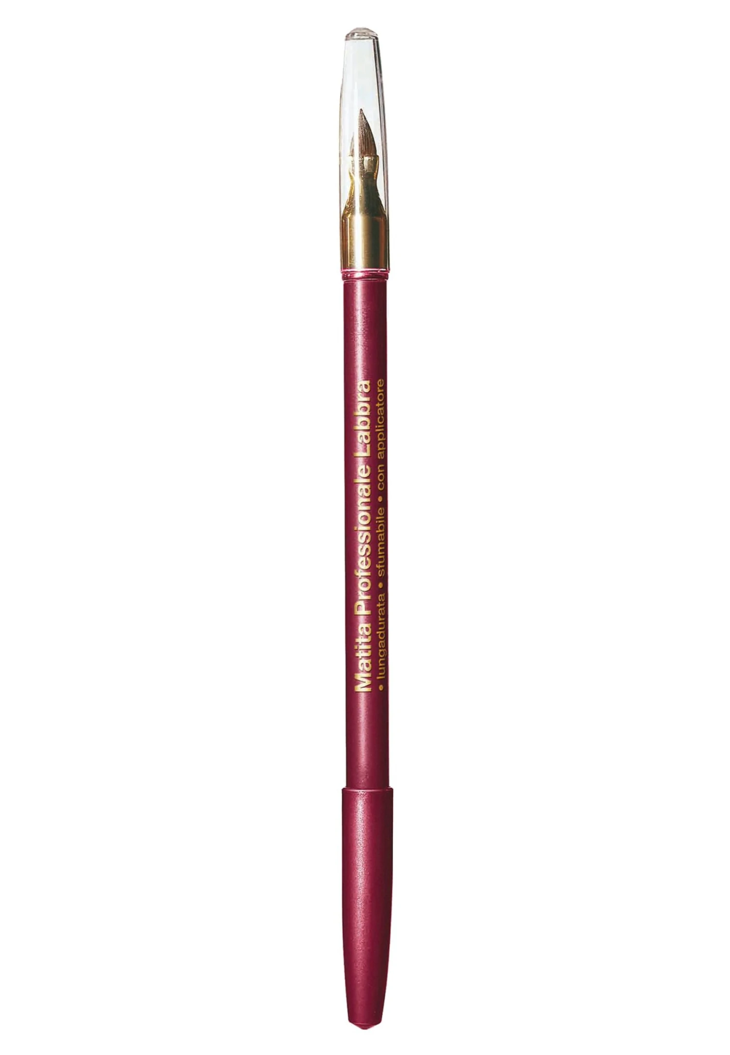 Collistar Professional Lip Pencil - Lipliner - N.9 Cyclamen 3 Collistar Professional Lip Pencil - Lipliner - N.9 Cyclamen
