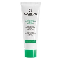 Collistar Multi-Active Deodorant 24 Hours Cream