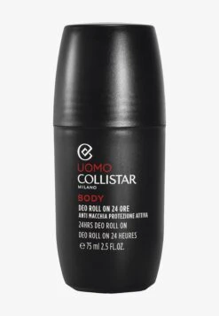Collistar 24 Hours Deo Roll On - Deodorant - -