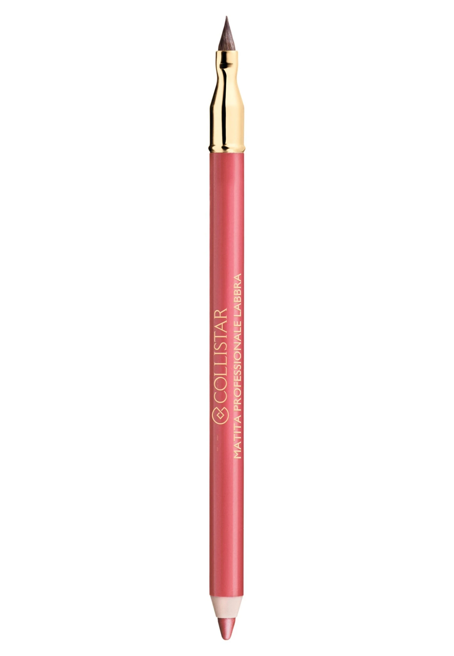 Collistar Professional Lip Pencil - Lipliner - N.18 Corallo Moon 3 Collistar Professional Lip Pencil - Lipliner - N.18 Corallo Moon