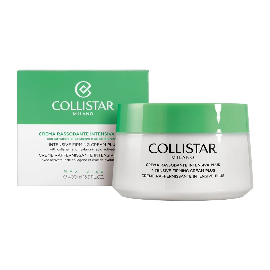 Collistar Intensive Firming Cream Plus 4 Collistar Intensive Firming Cream Plus - Afbeelding 2