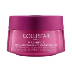 Collistar MagnificaReplumping Redensifying Cream Face And Neck