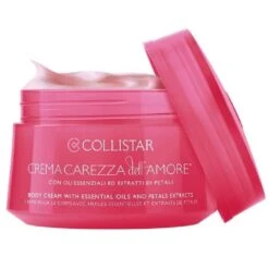 Collistar Crema Carezza Dell’Amore