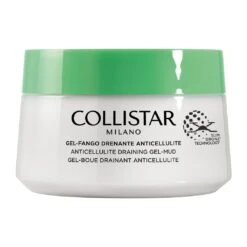 Collistar Anticellulite Draining Gel-Mud