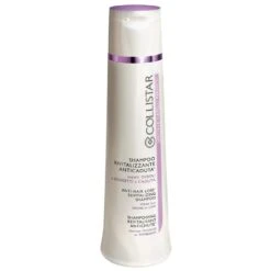 Collistar Anti Hair Loss Revitalizing Shampoo