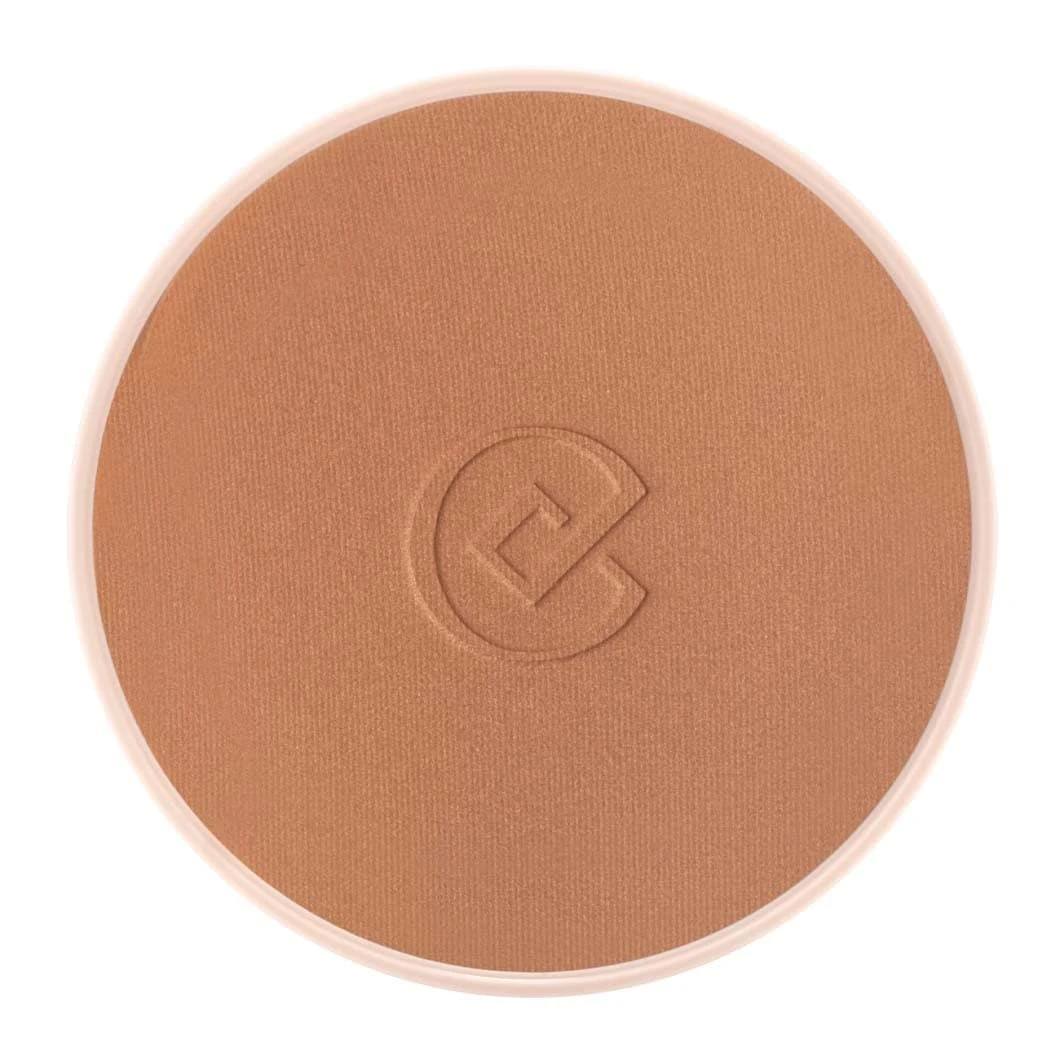 Collistar Silk Effect Bronzing Powder Refill 3 Collistar Silk Effect Bronzing Powder Refill