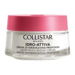 Collistar Deep Moisturizing Cream