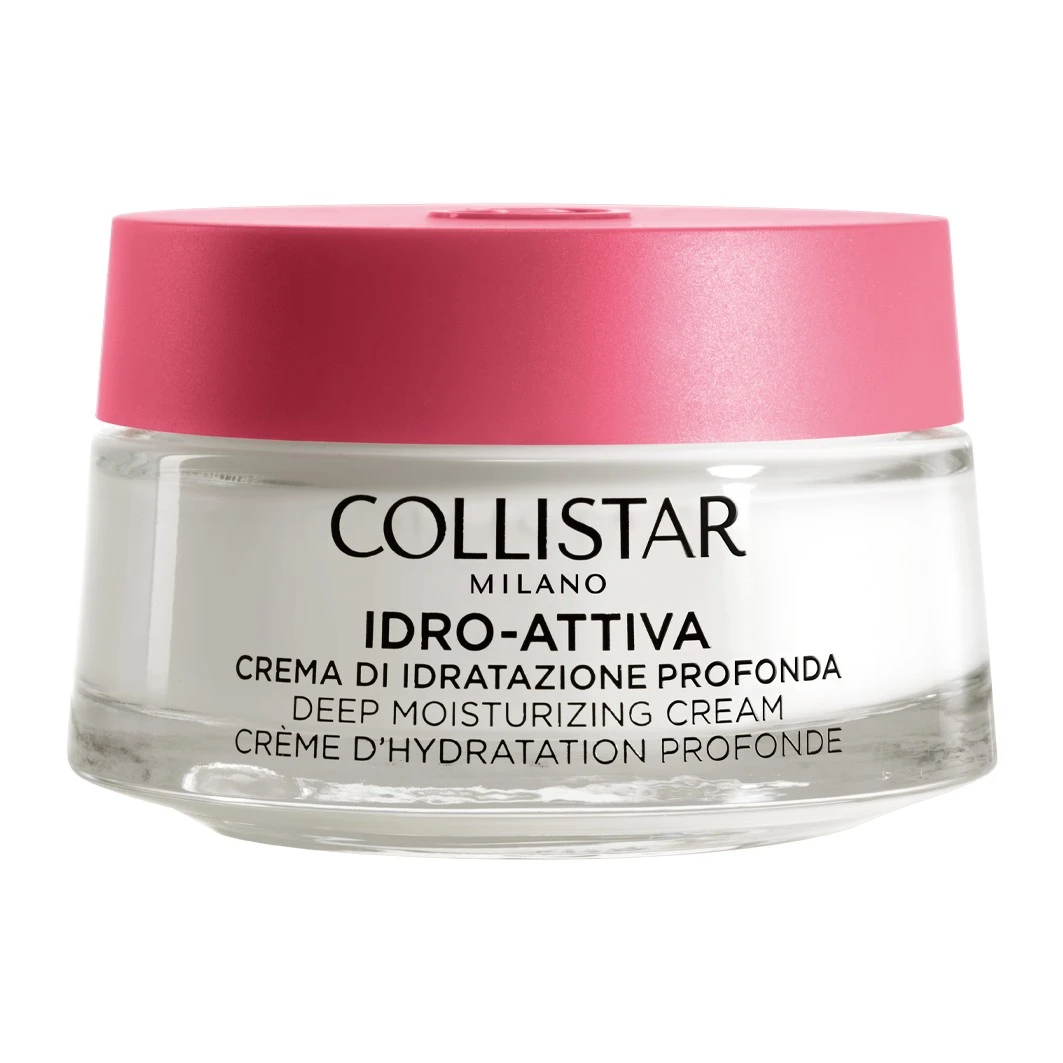 Collistar Deep Moisturizing Cream 3 Collistar Deep Moisturizing Cream