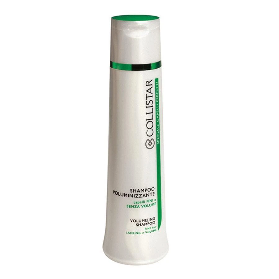 Collistar Volume Shampoo 3 Collistar Volume Shampoo