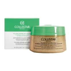 Collistar Anti-Water Talasso-Scrub -Pure Skin Verkoop nIIoW3825914 2 dgl NL