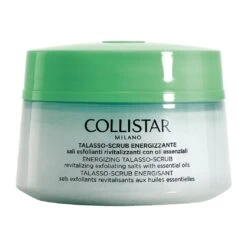 Collistar Energizing Talasso-Scrub