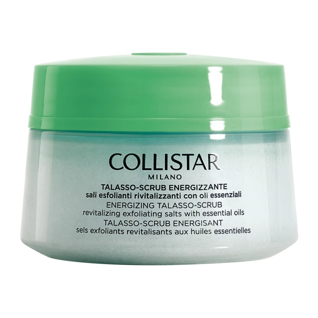 Collistar Energizing Talasso-Scrub 2 Collistar Energizing Talasso-Scrub