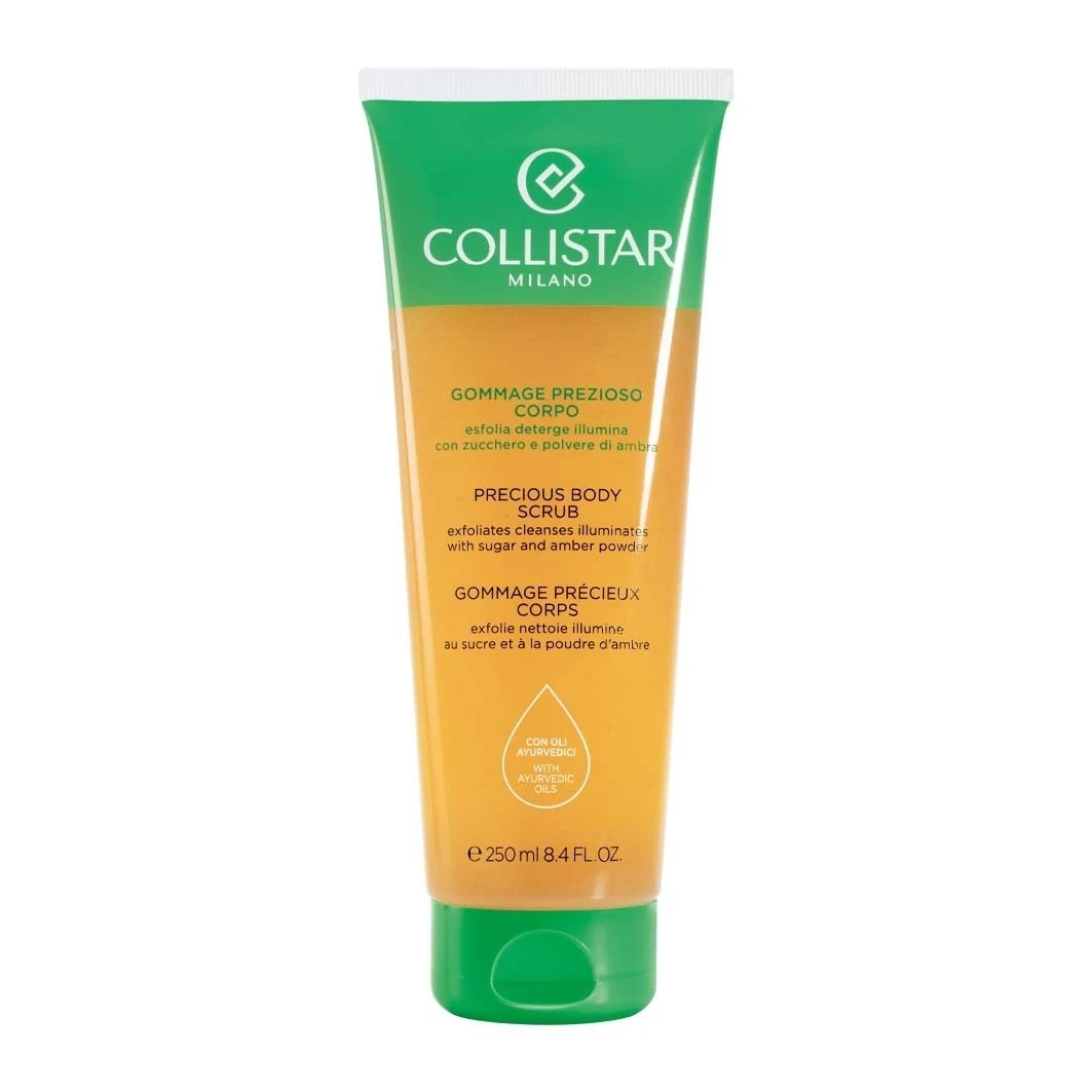 Collistar Precious Body 3 Collistar Precious Body