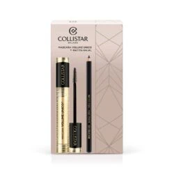 Collistar Volume Unico Mascara Set