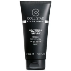 Collistar UomoShave Perfect Shaving Technical Gel