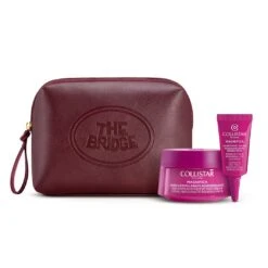 Collistar MagnificaReplumping Redensifying Cream Face And Neck Giftset