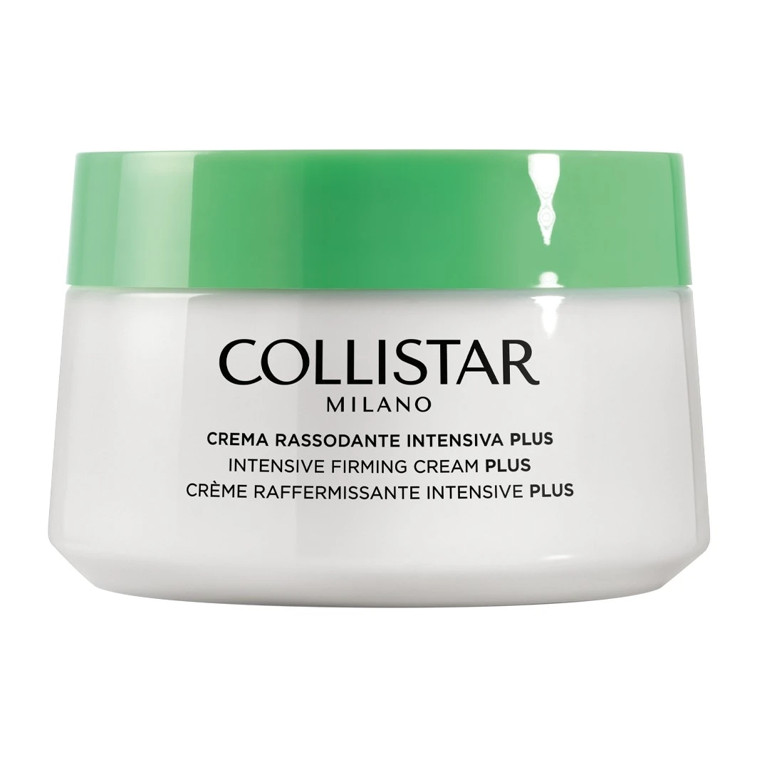 Collistar Intensive Firming Cream Plus 3 Collistar Intensive Firming Cream Plus