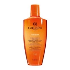 Collistar Aftersun Shower Shampoo