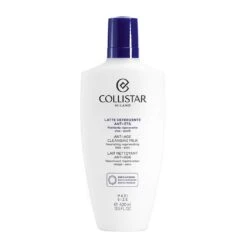 Collistar Anti-Age Cleansing Milk 400 Ml