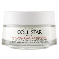 Collistar Attivi PuriVitamin C + Ferulic Acid Cream