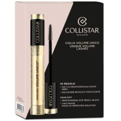 Collistar Unico Volume